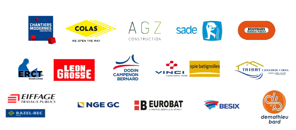 logo clients arc groupe